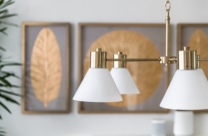 Regency Living — Ota